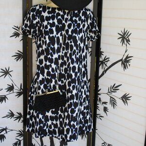 🎀 Classic and Beautiful Kate Spade Bow Back Dress🎀